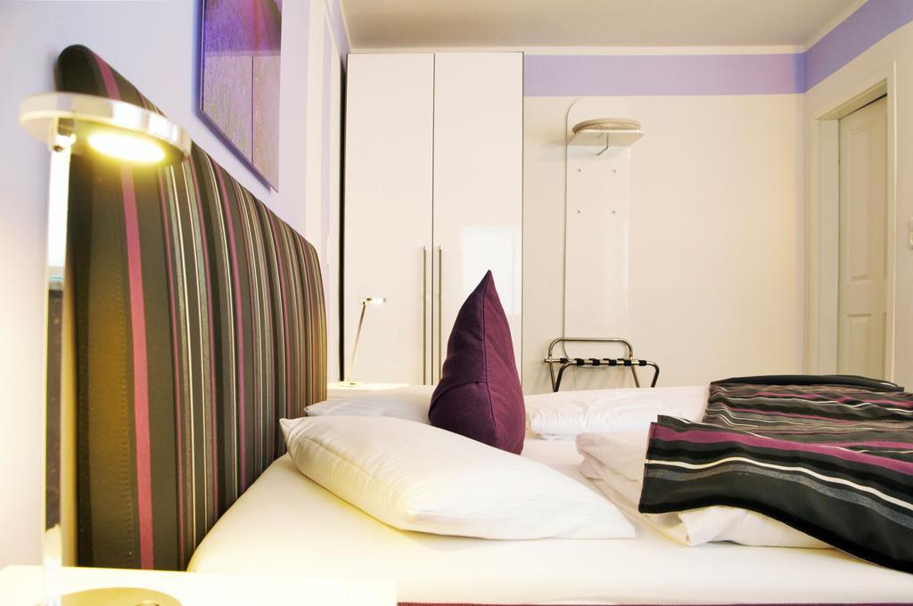 Park Ambiente Friedberg Hotel Friedberg  Exterior photo