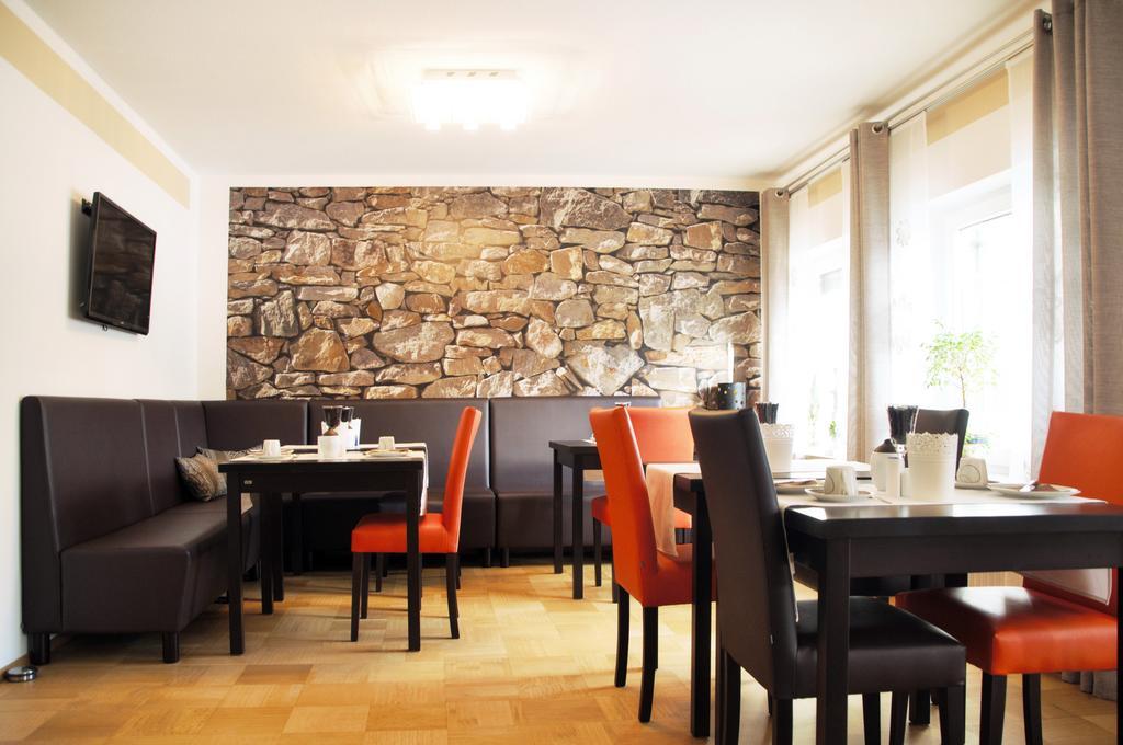 Park Ambiente Friedberg Hotel Friedberg  Exterior photo
