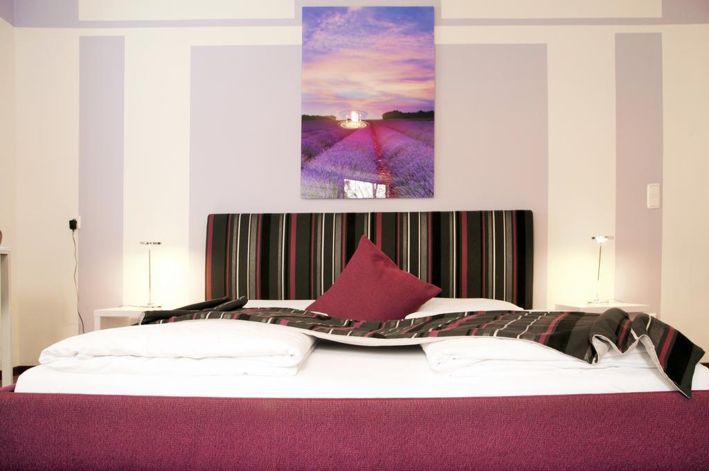 Park Ambiente Friedberg Hotel Friedberg  Exterior photo