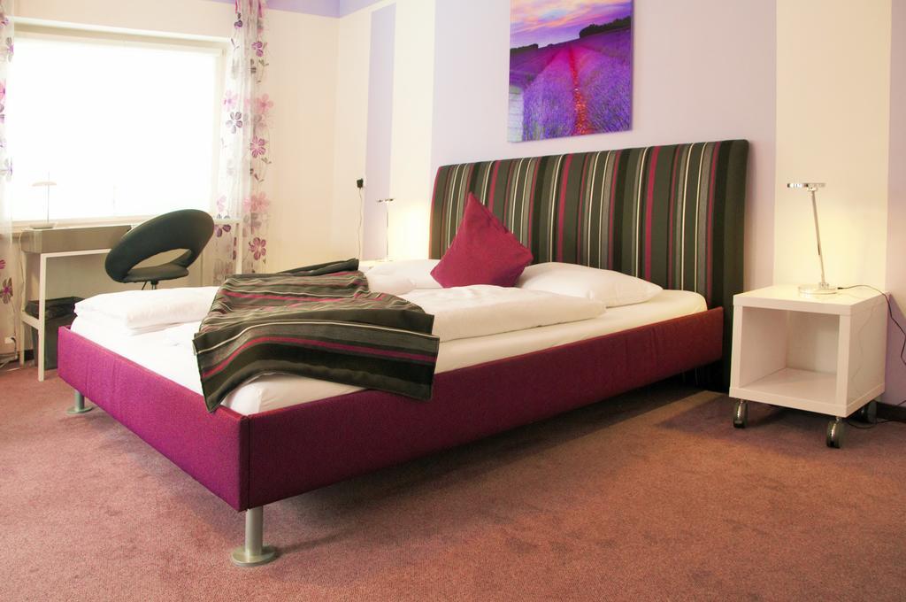 Park Ambiente Friedberg Hotel Friedberg  Exterior photo