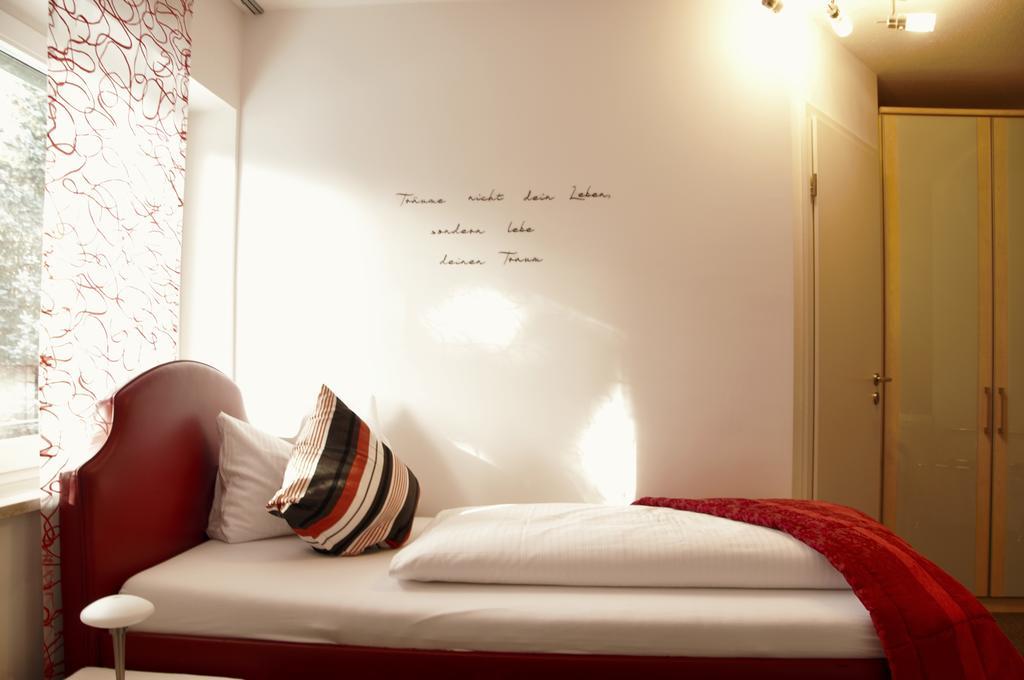 Park Ambiente Friedberg Hotel Friedberg  Exterior photo
